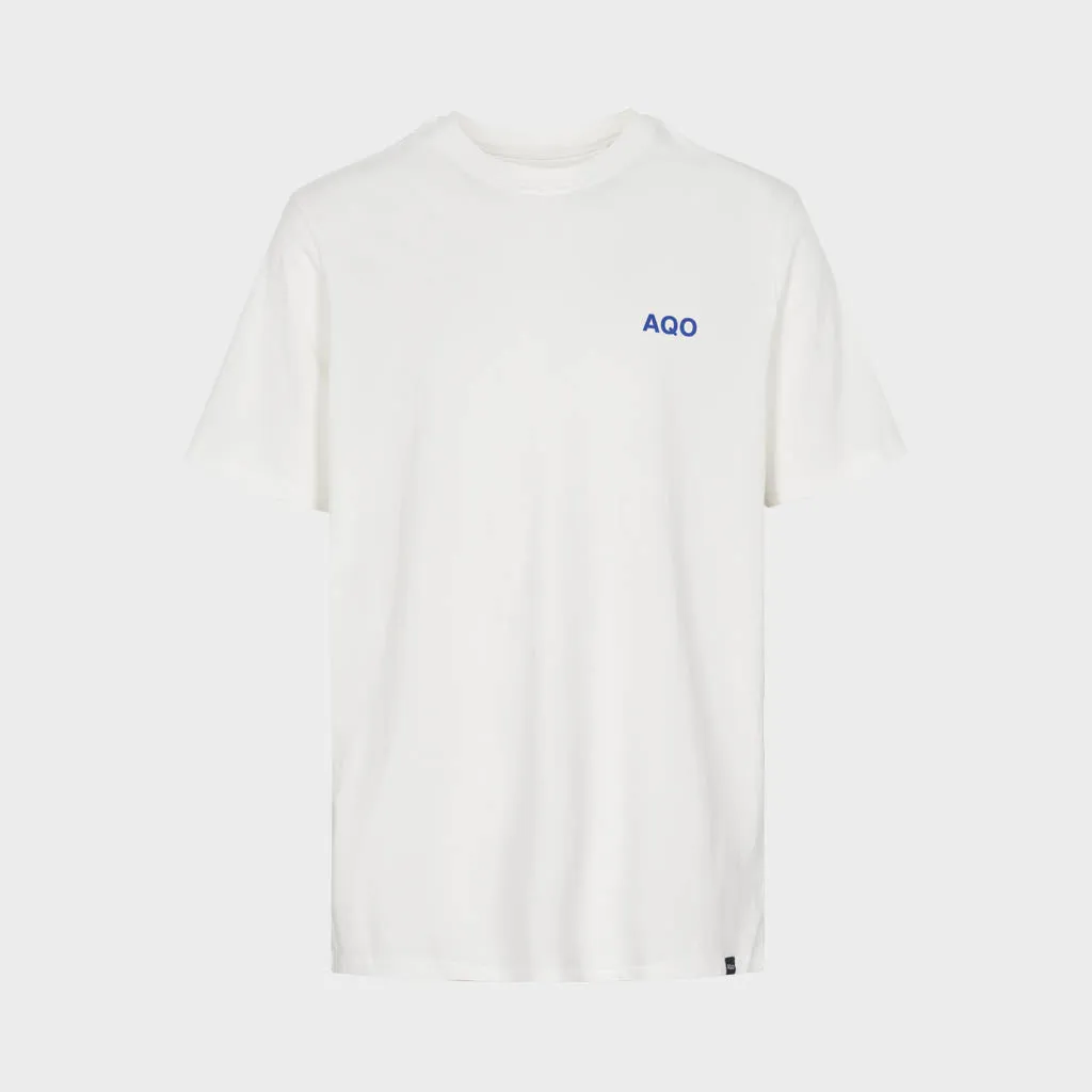 Tee Grafic - Off White sold by Legends