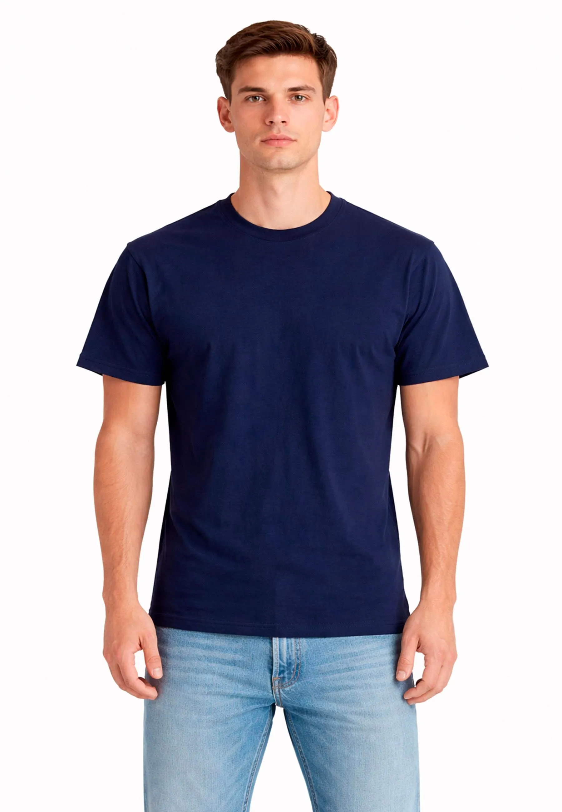 3 Pack Anders TEE - Navy sold by Legends product image thumbnail 2