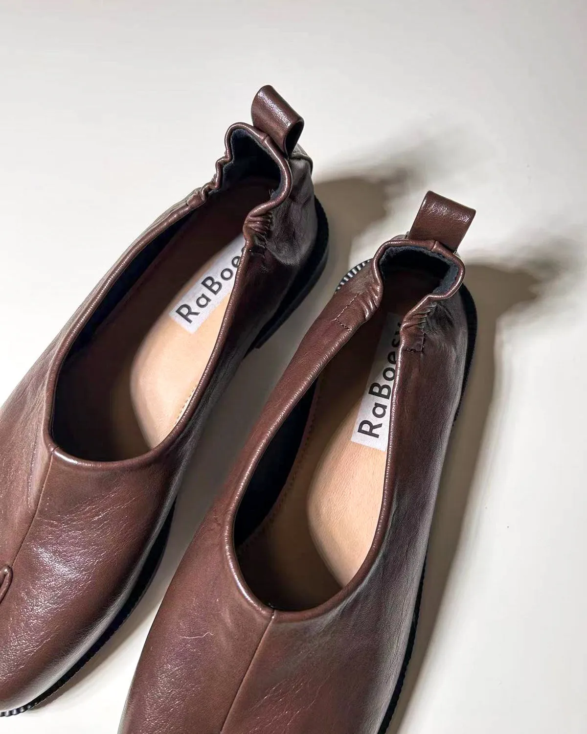 Tabi Ballet Flats sold by Raboesy product image thumbnail 5