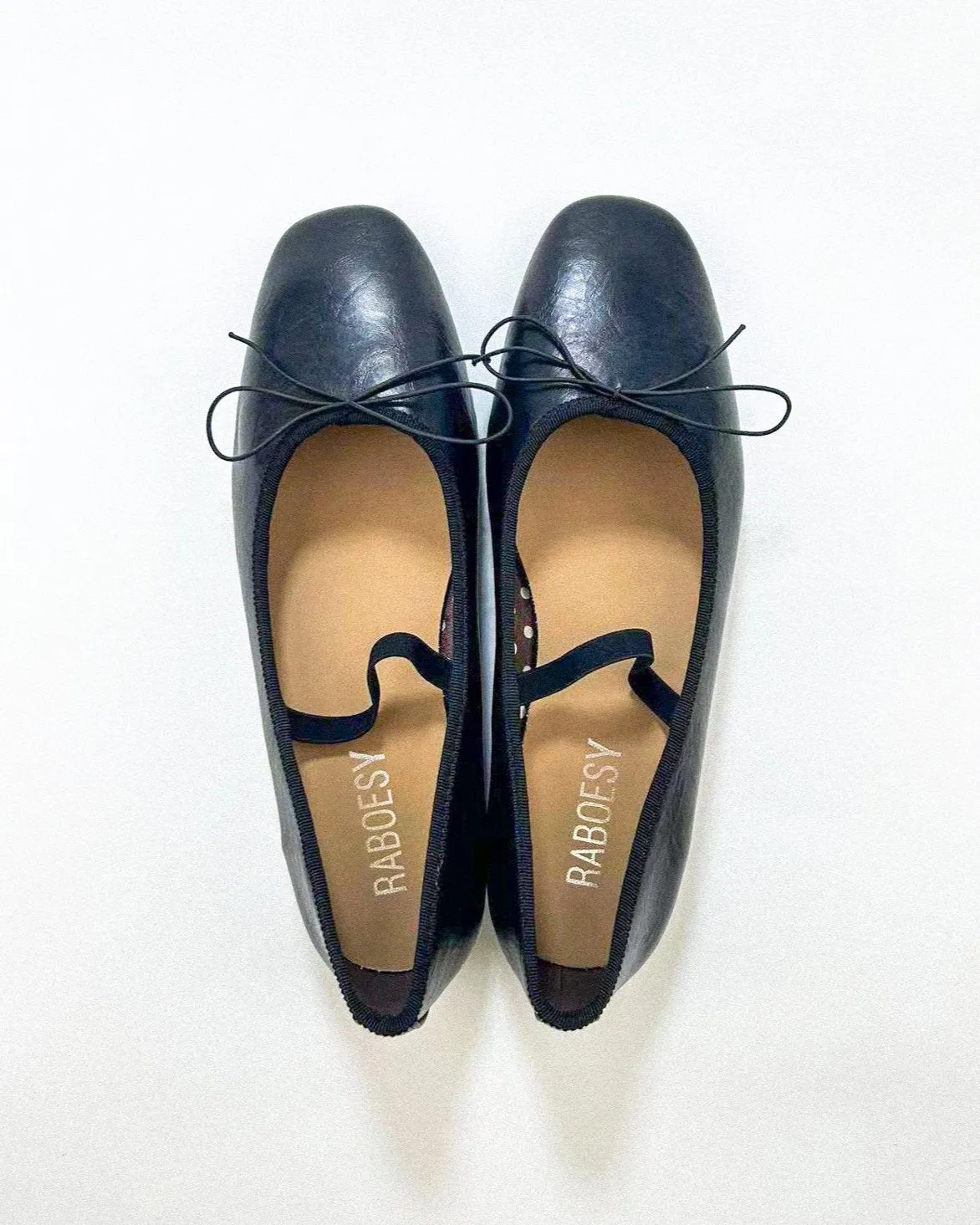 Flexible Band Ballet Flats sold by Raboesy product image thumbnail 3