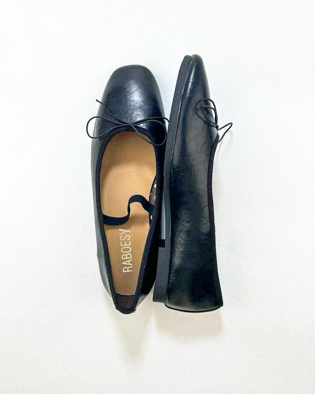 Flexible Band Ballet Flats sold by Raboesy product image thumbnail 5