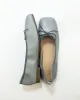 Square Toe Ballet Flats sold by Raboesy
