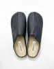 Knitted Round Toe Sandals sold by Raboesy