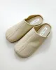 Knitted Round Toe Sandals sold by Raboesy