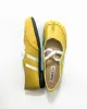 Cross Straps Tabi Ballet Sneakers sold by Raboesy