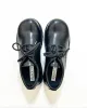 Thick Heel Big Toe Loafers sold by Raboesy