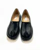 Thick Heel Tabi Loafers sold by Raboesy