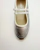 Round Toe Ballet Sneakers sold by Raboesy