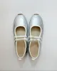 Round Toe Ballet Sneakers sold by Raboesy