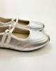 Round Toe Ballet Sneakers sold by Raboesy