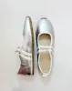 Round Toe Ballet Sneakers sold by Raboesy