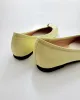 Tabi Ballet Flats sold by Raboesy