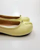 Tabi Ballet Flats sold by Raboesy