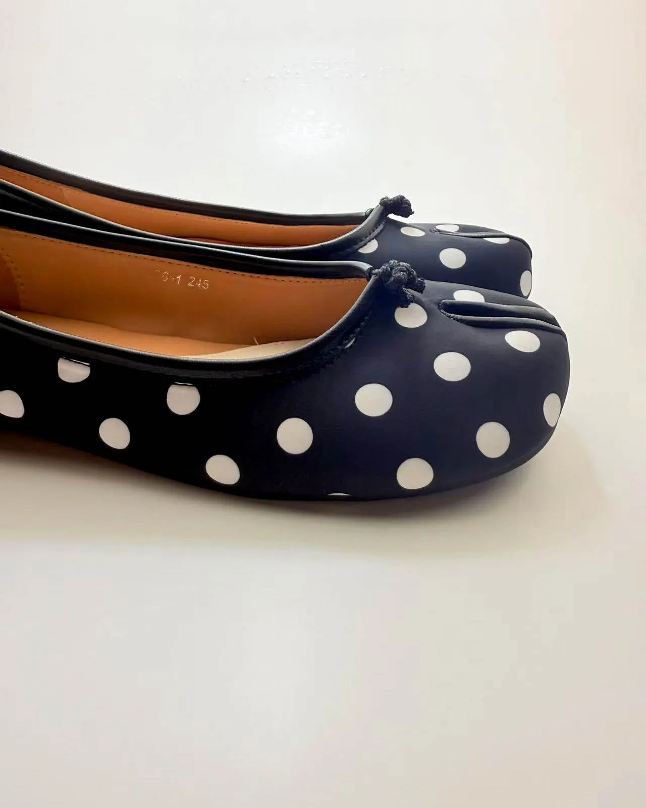 Tabi Ballet Flats sold by Raboesy product image thumbnail 5