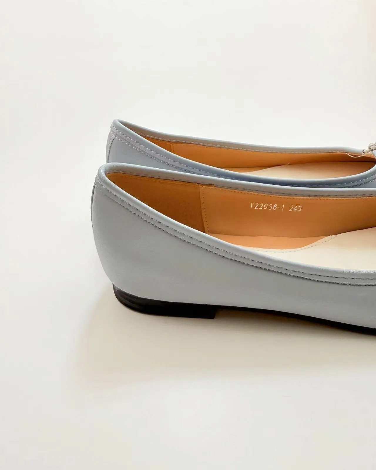 Tabi Ballet Flats sold by Raboesy product image thumbnail 4