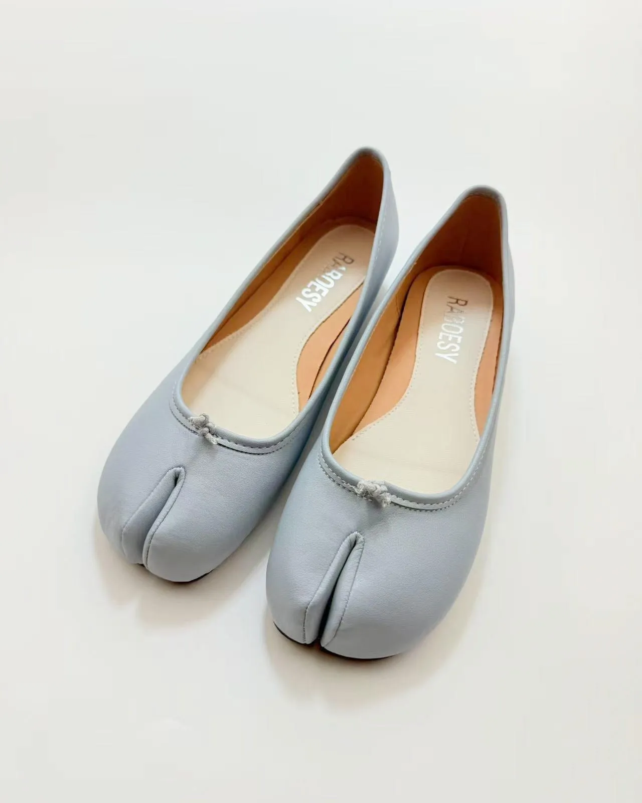 Tabi Ballet Flats sold by Raboesy product image thumbnail 2