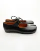 Lace Up Tabi Flats sold by Raboesy