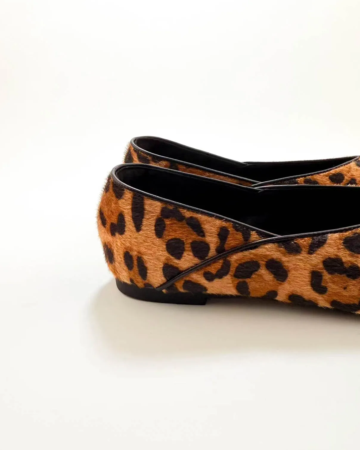 Point Toe Ballet Flats sold by Raboesy product image thumbnail 5