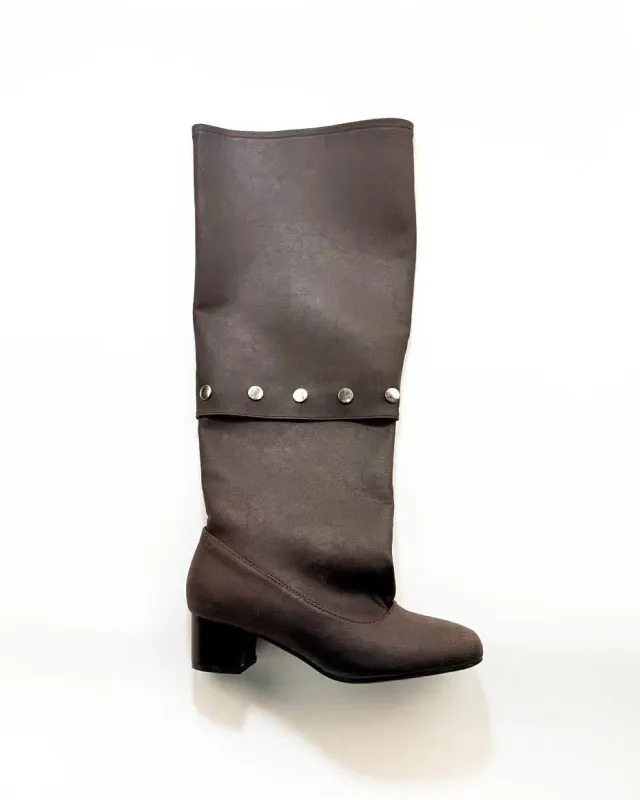 Detachable Knee High Boots sold by Raboesy