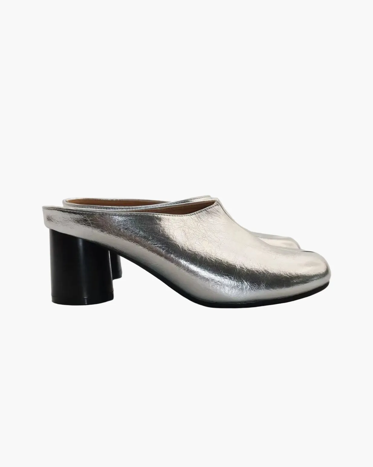 Tabi Slip On Pumps sold by Raboesy product image thumbnail 2