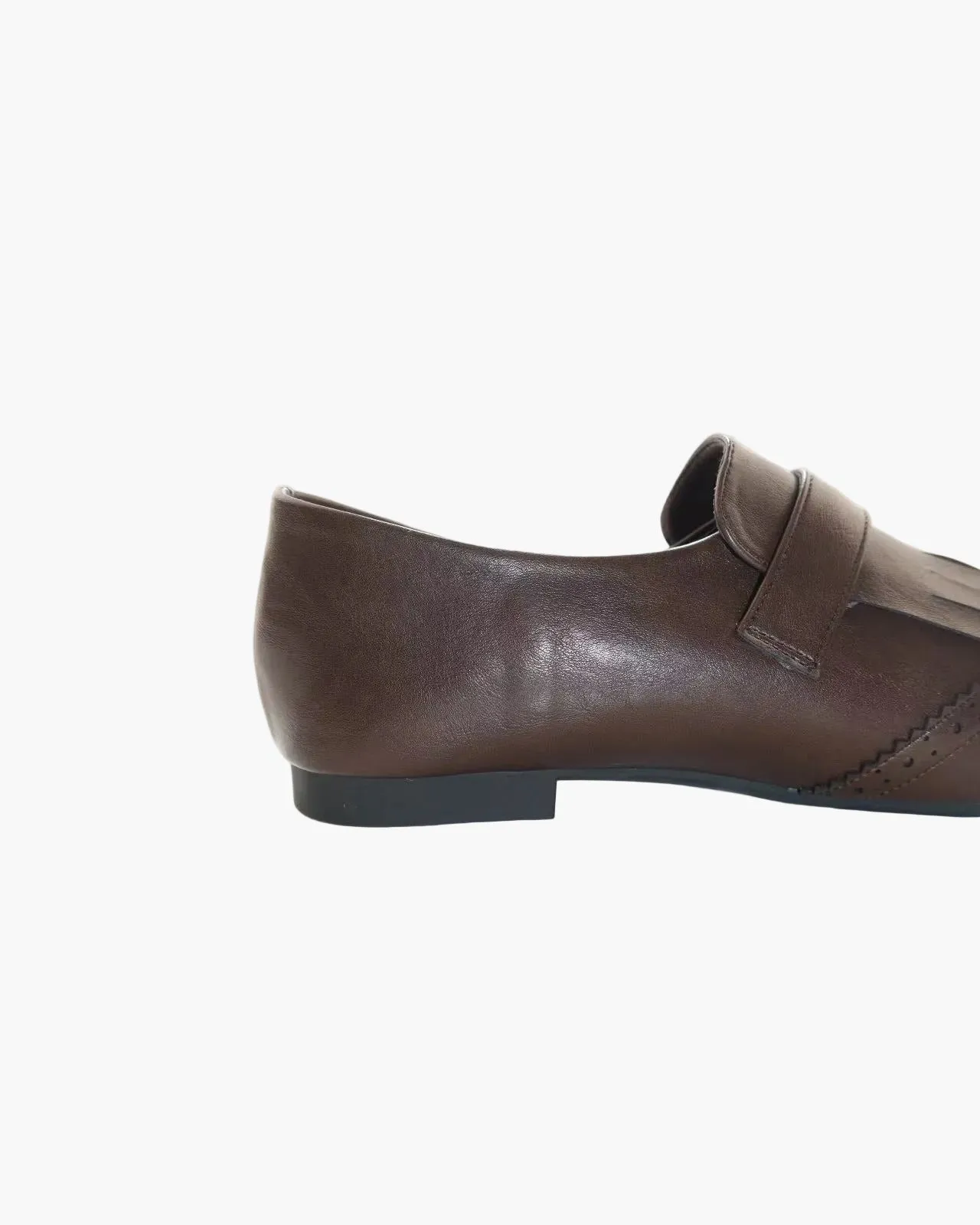 Gospel Tassel Monk Strap Loafers sold by Raboesy product image thumbnail 5