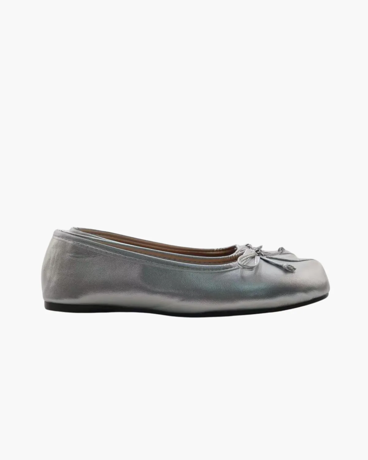 Bow Tie Tabi Ballet Flats sold by Raboesy product image thumbnail 2