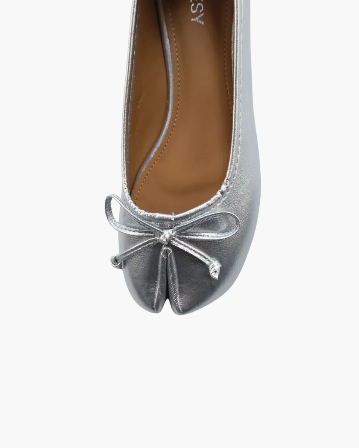 Bow Tie Tabi Ballet Flats sold by Raboesy product image thumbnail 3