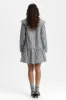 Mini Shirt Dress - Black sold by Social Studies Shop