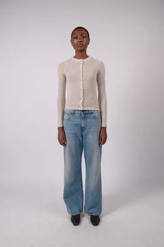 Korea Jeans - Chill Blue sold by Social Studies Shop