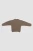 Rim Sweat Shirt - Stome Green sold by Social Studies Shop
