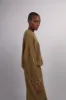 Rim Sweat Shirt - Stome Green sold by Social Studies Shop