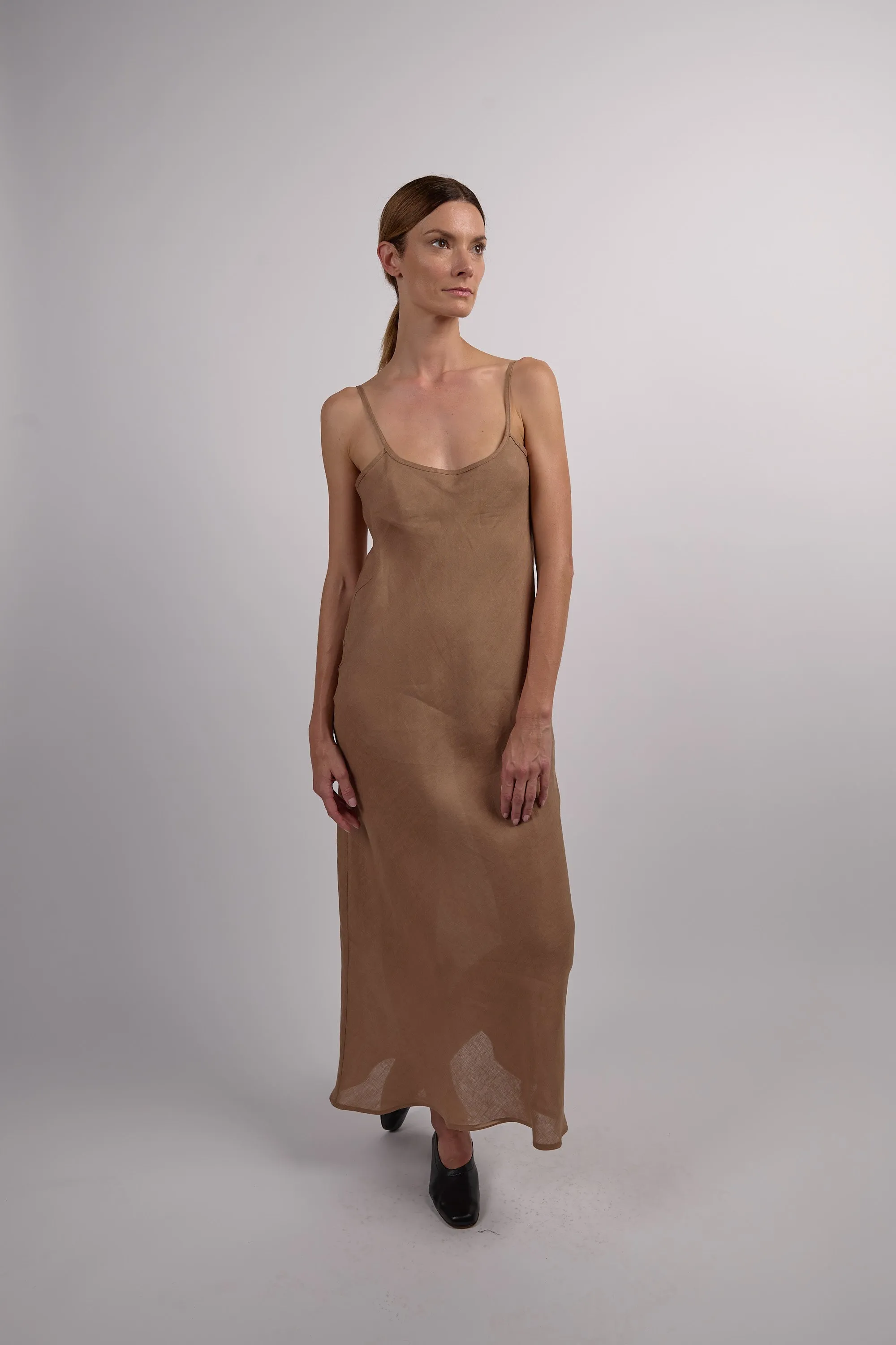 Dydine Dress - Ocular sold by Social Studies Shop