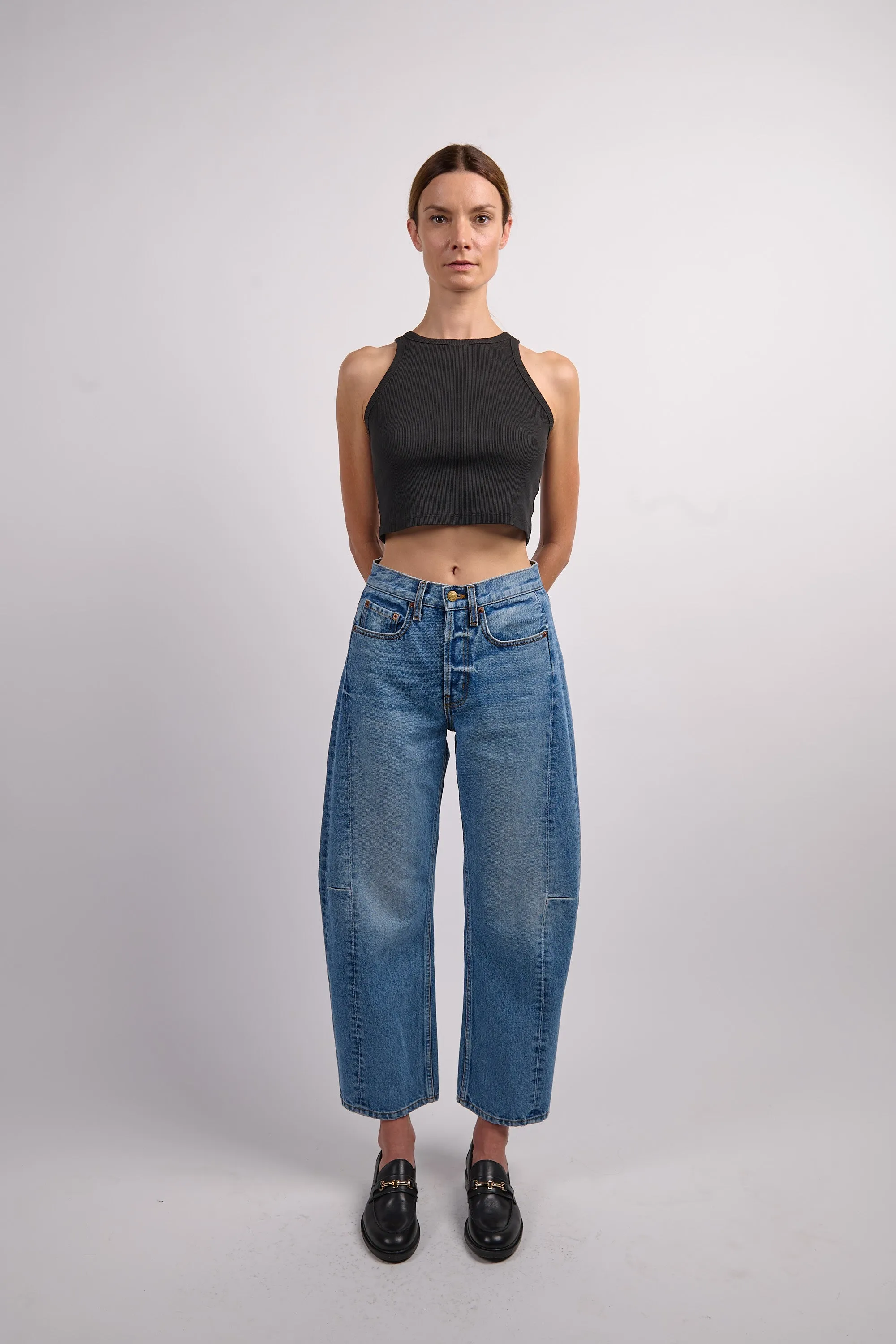 Slim Lasso - Tate Vintage sold by Social Studies Shop