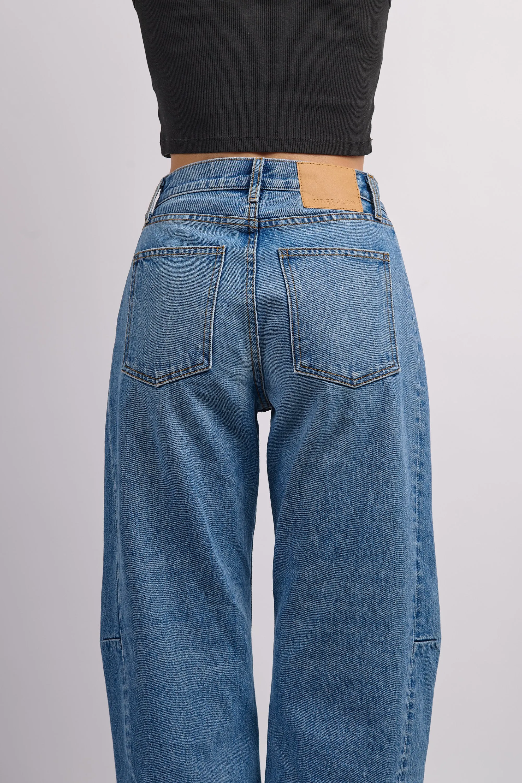 Slim Lasso - Tate Vintage sold by Social Studies Shop product image thumbnail 4