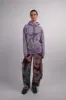 Arc Hoodie - Mauve sold by Social Studies Shop