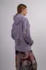 Arc Hoodie - Mauve sold by Social Studies Shop