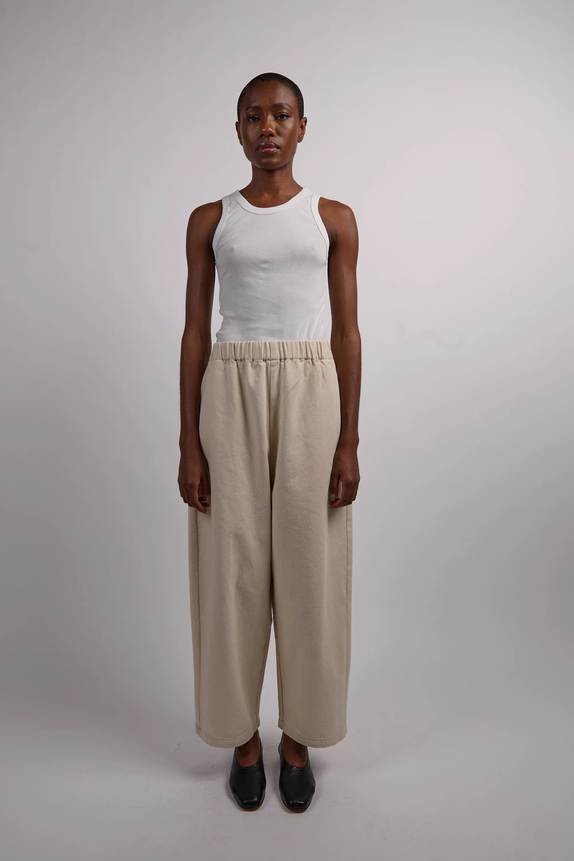 Verdaguer Pants - Natural sold by Social Studies Shop
