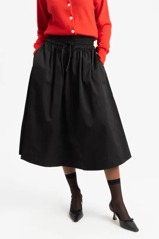 Meir Skirt - Black sold by Social Studies Shop