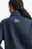 Herringbone Zaha Jacket - Blue Night sold by Social Studies Shop