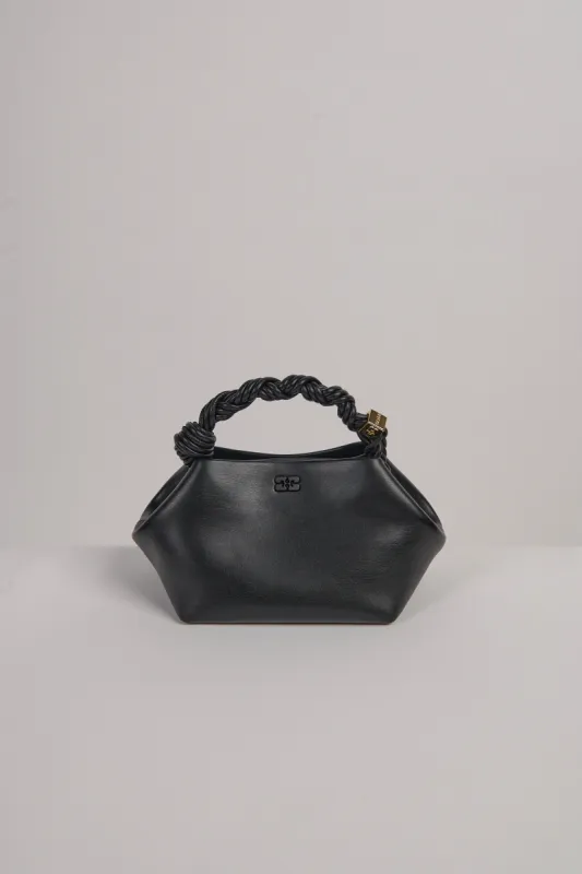 Bou Bag Small - Black sold by Social Studies Shop