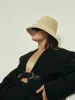 Felix Bucket Hat - Natural sold by Social Studies Shop