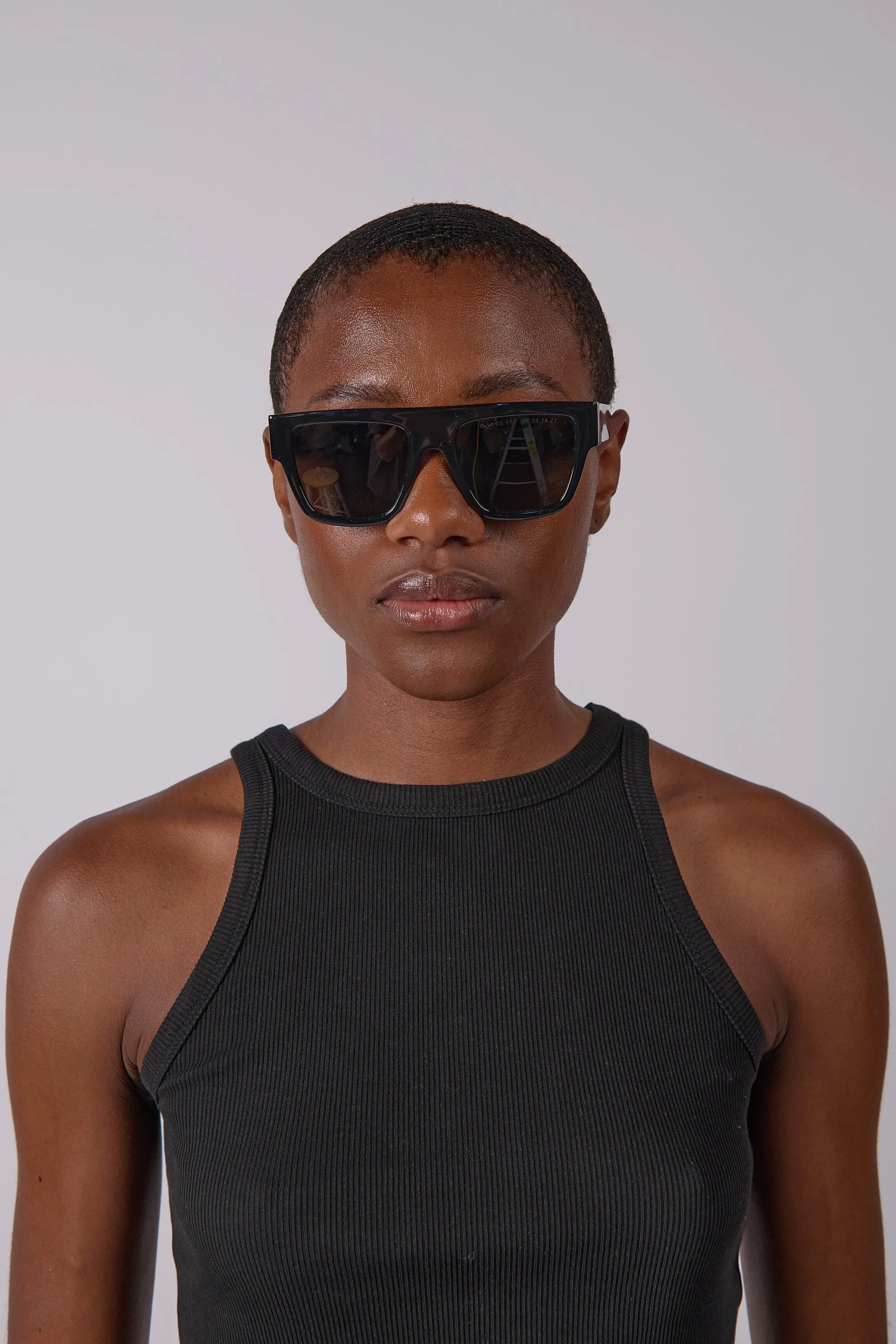 Type 1 Tall Sunglasses - Deep Space sold by Social Studies Shop product image thumbnail 2