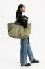 Caba Weekender - Olive sold by Social Studies Shop