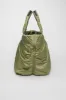 Caba Weekender - Olive sold by Social Studies Shop
