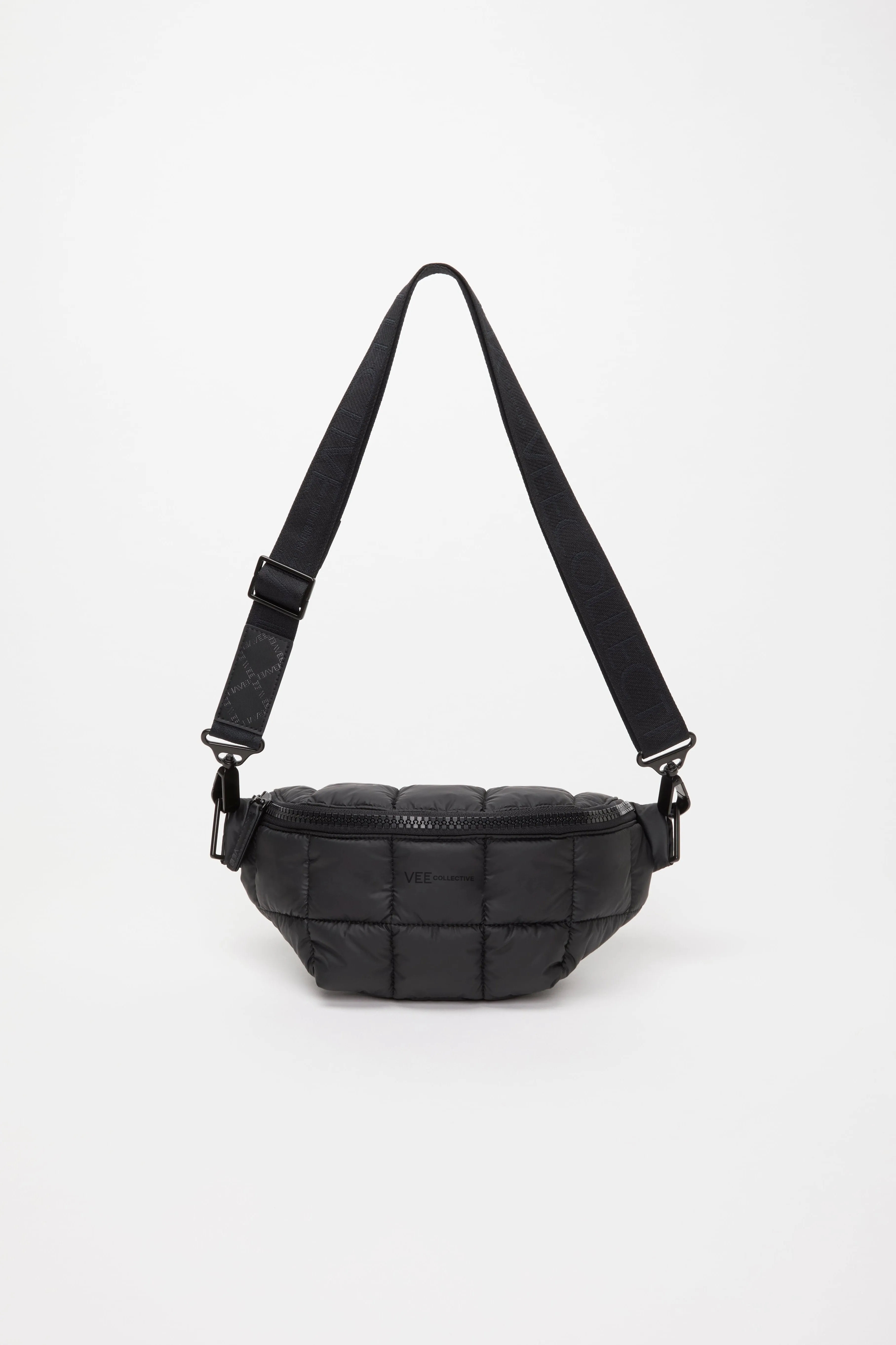 Porter Sling - Matte Black sold by Social Studies Shop