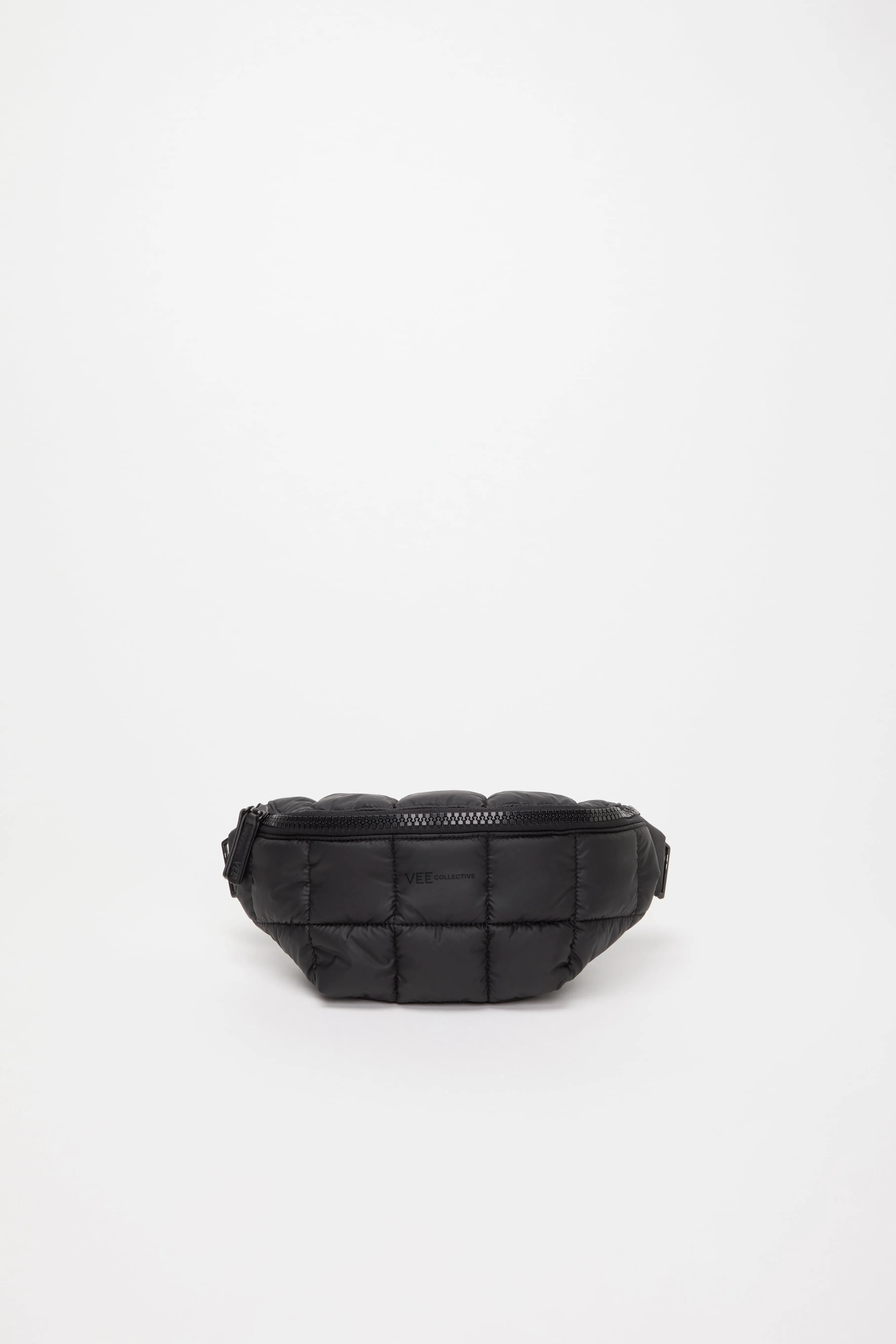 Porter Sling - Matte Black sold by Social Studies Shop product image thumbnail 2