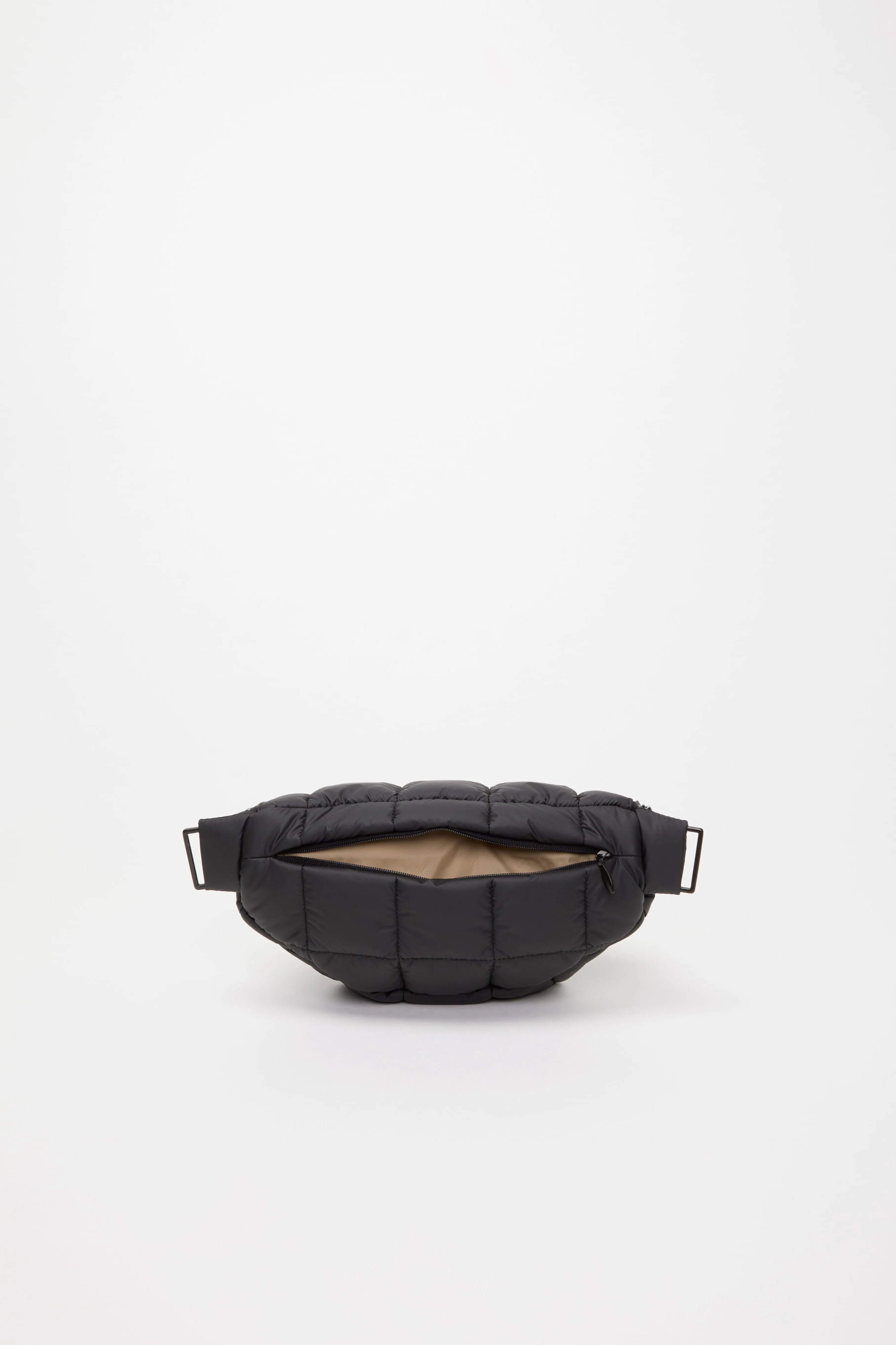 Porter Sling - Matte Black sold by Social Studies Shop product image thumbnail 3