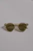 The Shake Appeal - Crystal Champagne sold by Social Studies Shop