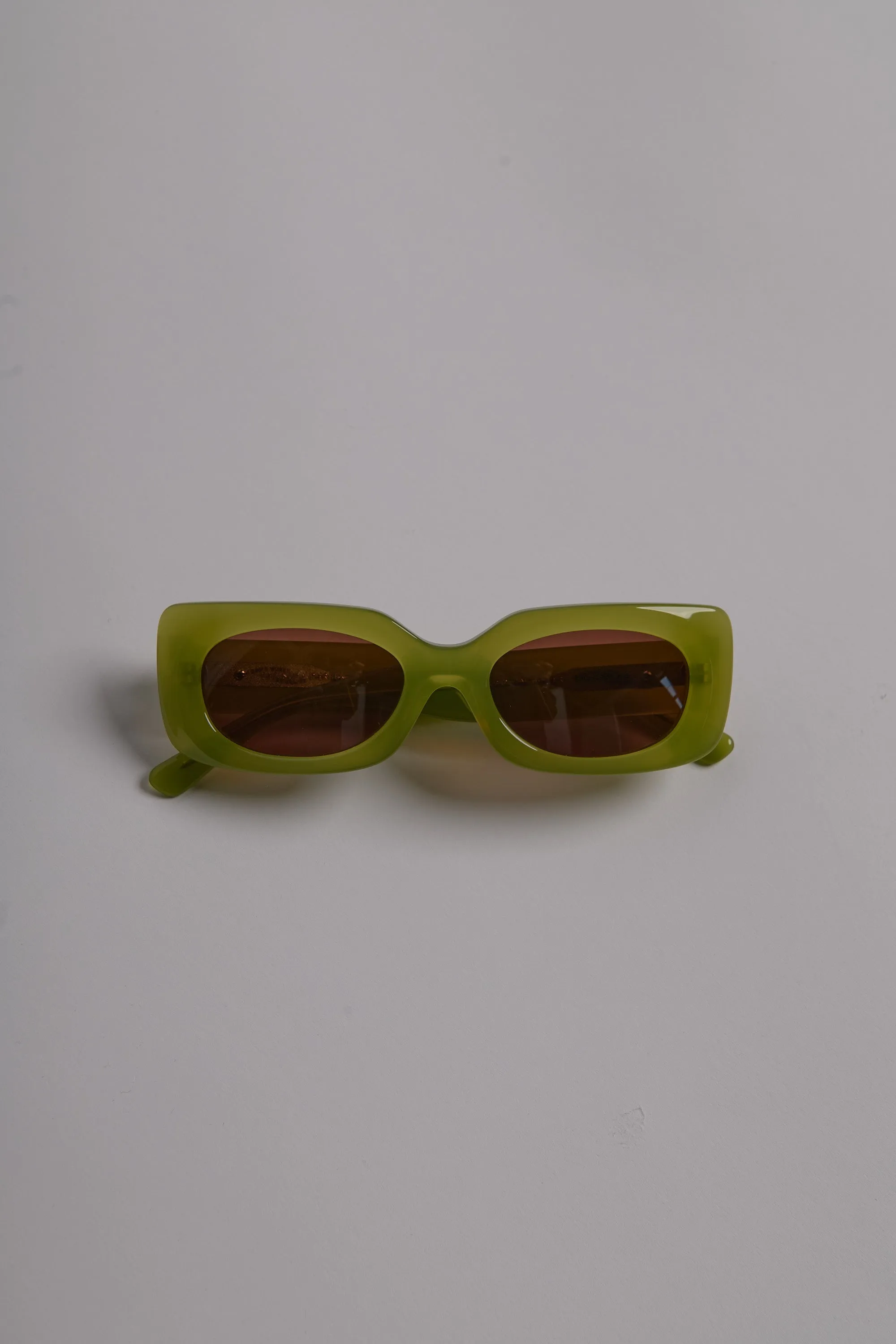The Supa Phreek Sunglasses - Kiwi sold by Social Studies Shop
