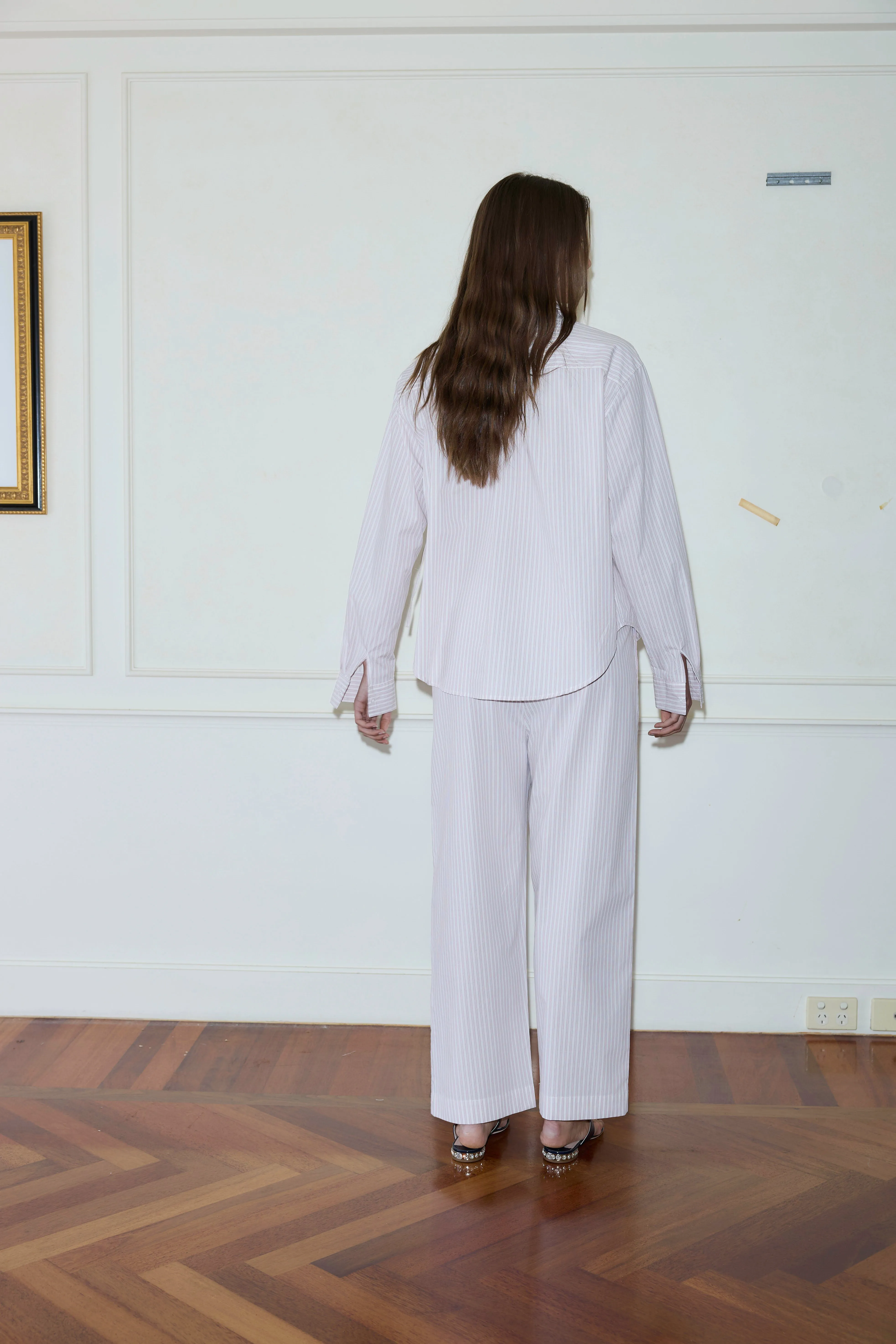 Pocket Set - Musk Stripe sold by Social Studies Shop product image thumbnail 3